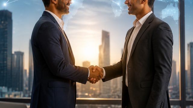 MoEngage Expands Horizons with Aampe Acquisition, Aiming for Global Growth