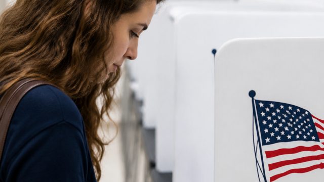 Utah Primary Election Day: Last Chance to Make Your Voice Heard