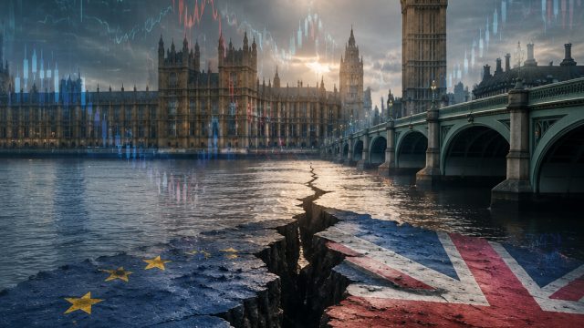 Decoding a Decade: The Lasting Economic Effects of Brexit