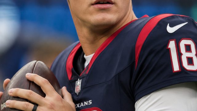 Brendan Sorsby's NFL Journey Takes an Unexpected Turn