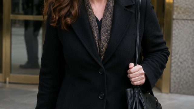 Melissa Gilbert's Departure from NYC: A New Chapter Amid Legal Turmoil