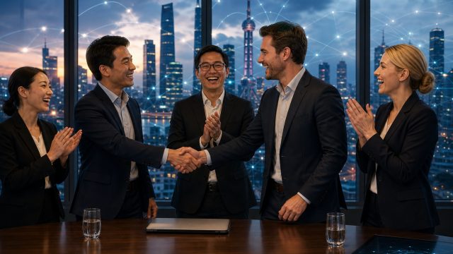 Upscale AI Secures Major Funding for Advanced Networking Technology