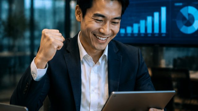 StashAway Reports 44% Revenue Surge Amid Growing Asset Management Fees