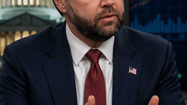 The Political Maneuvering of JD Vance: A Closer Look