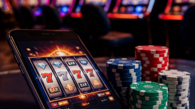 Unlock Exciting Casino Bonuses Before th