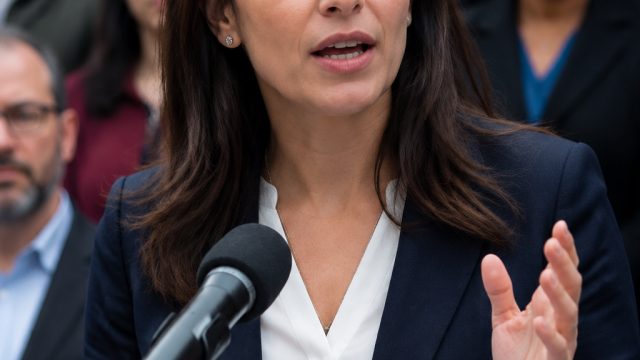 Shifting Sands: New Challenger Emerges in NY-13 Democratic Primary
