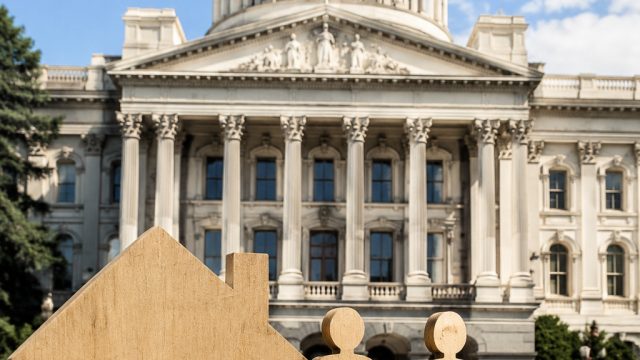 Historic Housing Bill Aims to Ease Affordability Crisis