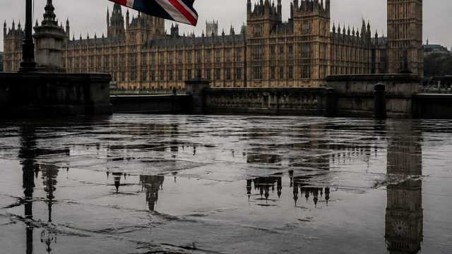 Examining the Governance Crisis: Is Britain on the Brink?