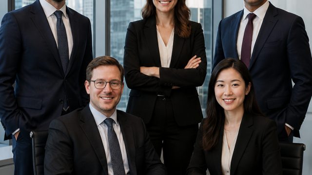 Reising Law Expands Patent Expertise with New Attorneys