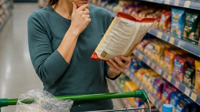 Understanding Ultra-Processed Foods: A Clearer Perspective