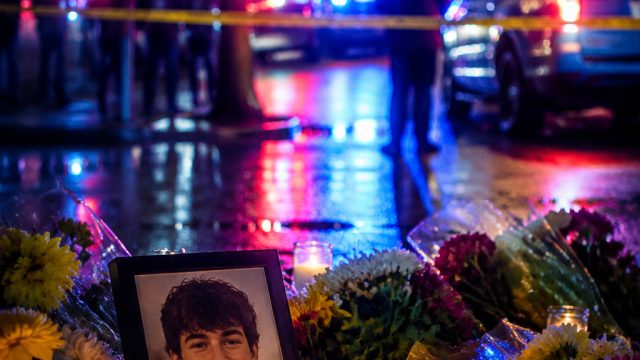 Tragic Links: Alberta University Student Identified in Montreal Shooting