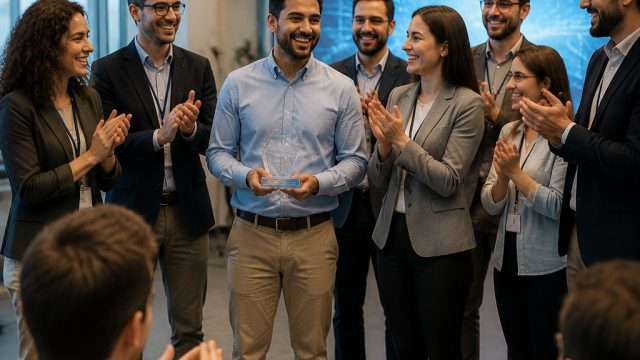 Innovative Fintech Accelerator Program W