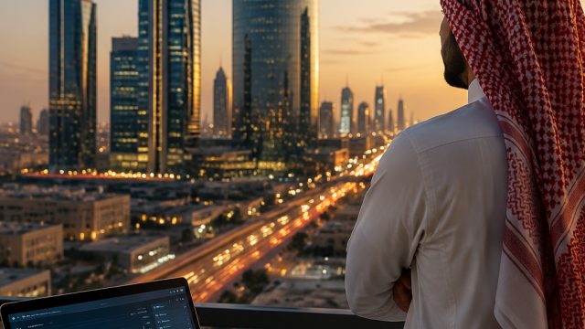 Saudi Arabia's Business Sector Embraces 