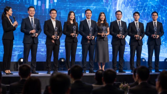 Recognizing Innovations: Unveiling This 