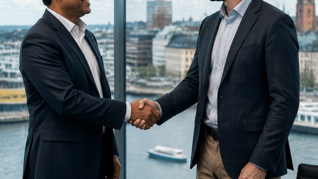 NETSOL Technologies and Applicon Team Up