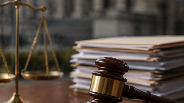 Lawsuit Emerges After Tragic Death of Oh