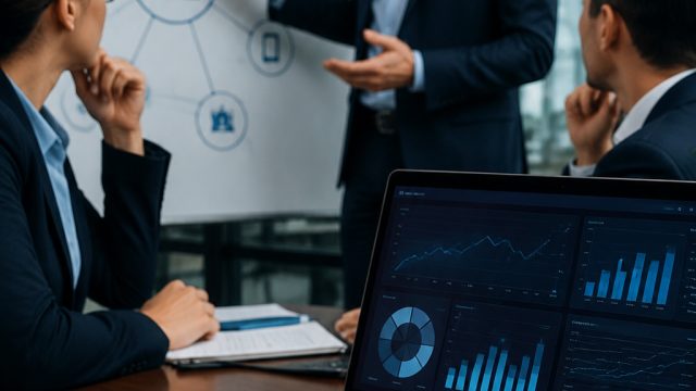The Impact of Open Banking on Small FinT