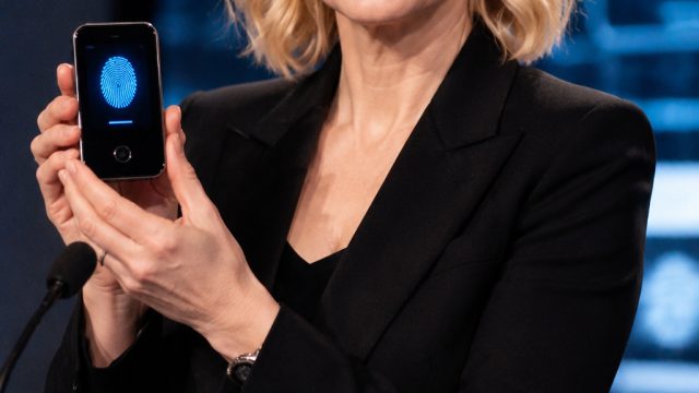 Cate Blanchett Unveils Innovative Tool f