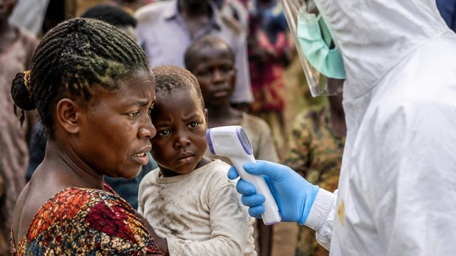 Ebola Crisis Escalates in DR Congo: What