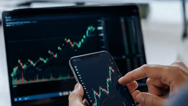 Surge in Interest for PB Fintech Signals