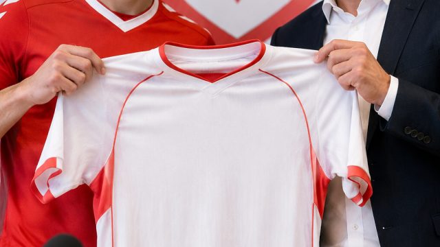 Ilyes Housni Moves to AS Nancy: A New Ch