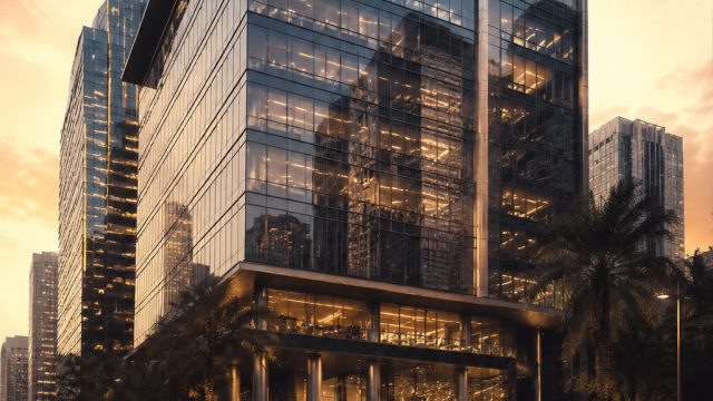 NMBLR.ai's New Hub in Makati: Revolution