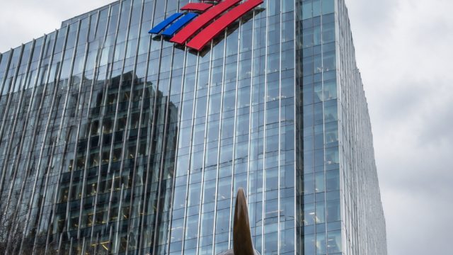 Bank of America Thrives Amid S&P 500 Mar