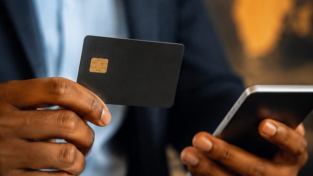 Yellow Card Gains Swiss Approval, Transf