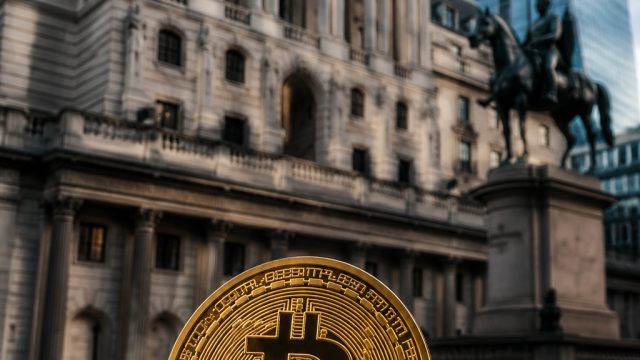 Bank of England Unveils Innovative Stabl
