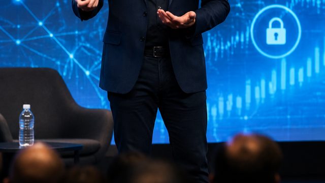 Exploring the Future of Finance with Key