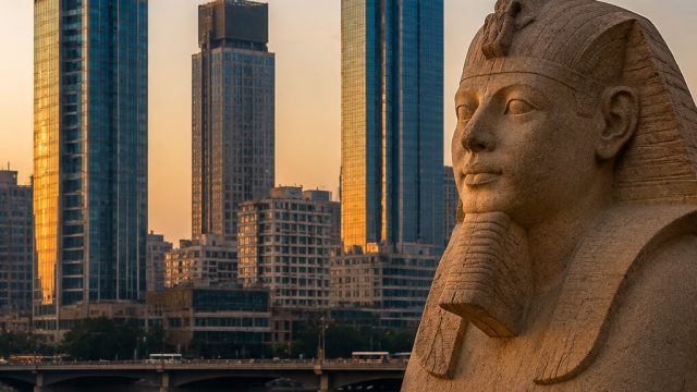 Cairo Sees New Fintech Listing as Unicor