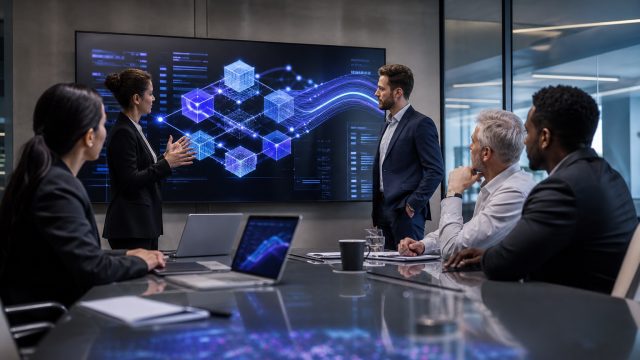 Allium Secures $40 Million to Enhance Bl