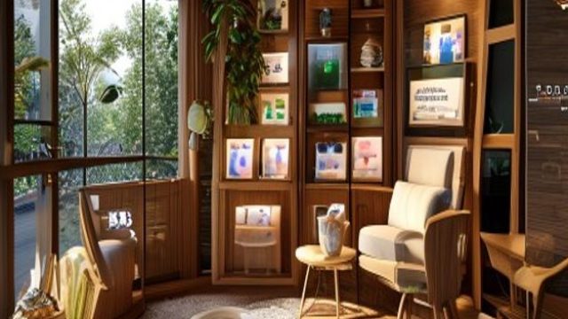 The Rise of Wellness Huts: A New Trend i