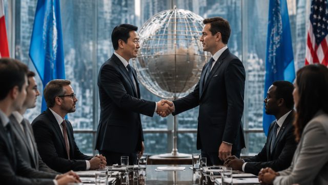 China’s New Ethnic Unity Law: Implicatio