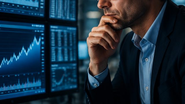 FactSet's Valuation Takes Center Stage: 