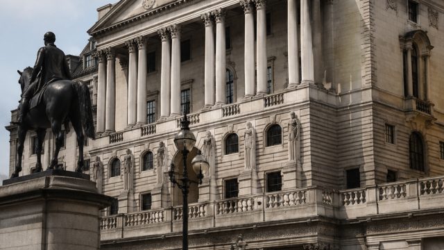 Understanding the Bank of England's Appr