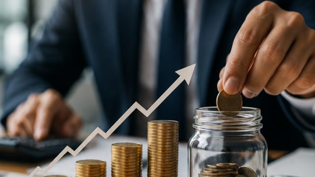 Emerging Trends Indicate a Shift Towards