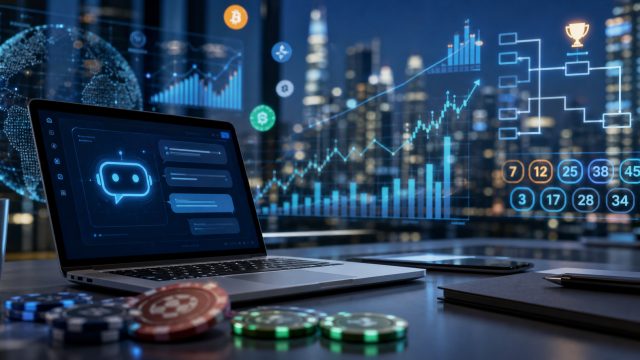 Chatbots Set to Transform Finance with $