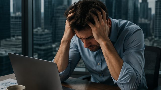 Startup Funding Crisis: Insights on the 
