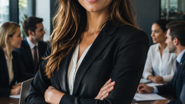 Fiserv's New Leadership: What It Means f