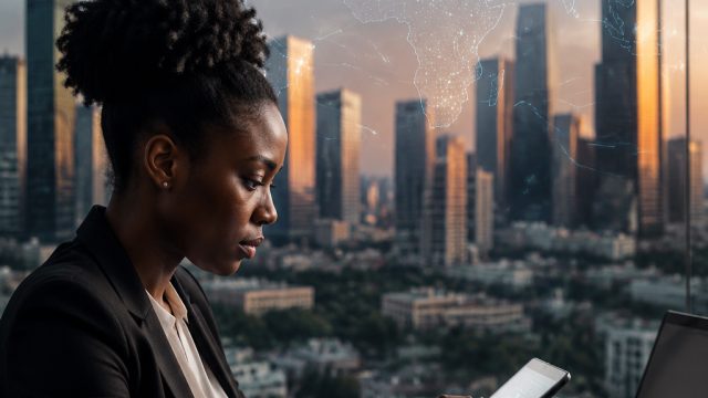 Navigating Digital Transformation: The F