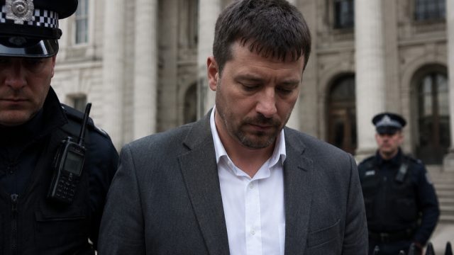 High Court Delays Ruling on Irish Man's 