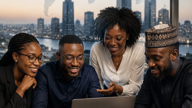 Nigerian Tech Brands Making Global Waves