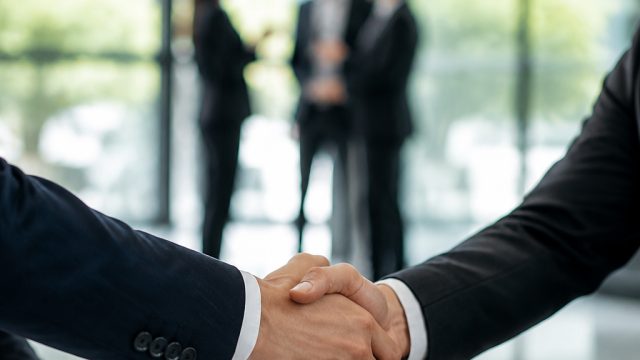 CommerceOne Financial's Acquisition of G