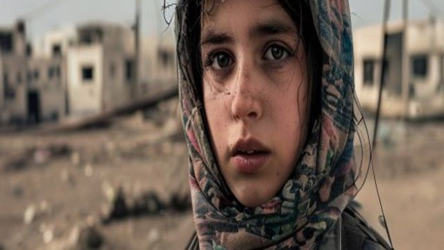 UN Alleges Systematic Targeting of Child
