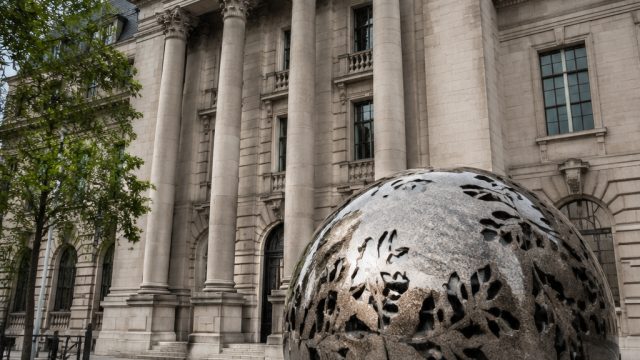 Central Bank of Ireland Implements Cost-