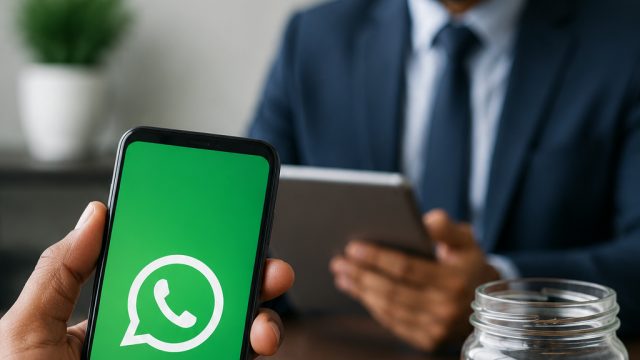 Meta's $900 Million Investment in Indian