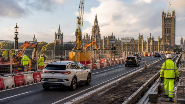 Major Infrastructure Deal: FM Conway to 