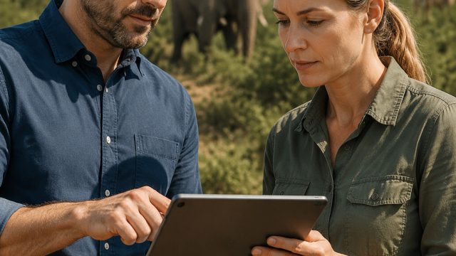 PayPal Takes Bold Steps to Combat Wildli