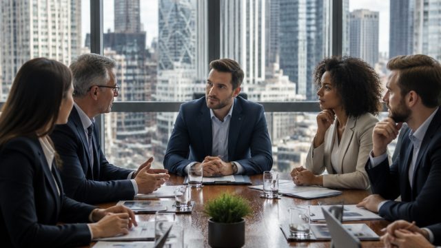 Why Economic Challenges Should Take Prio